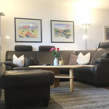 20 - Fewo Bergtraumblick Apartamento