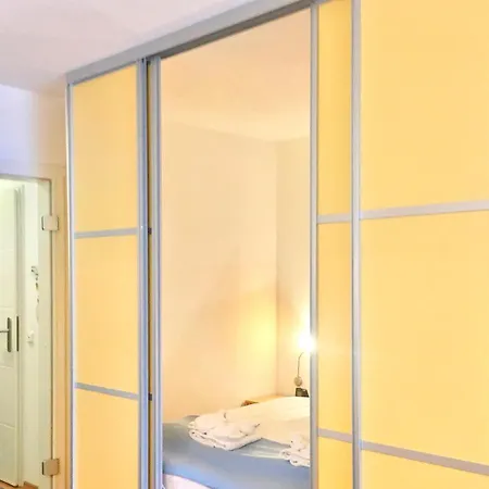 20 - Fewo Bergtraumblick Apartmán *