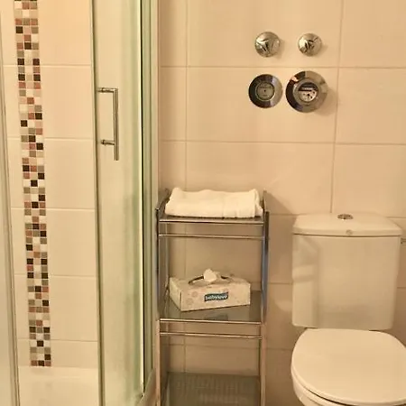 20 - Fewo Bergtraumblick Apartmán *