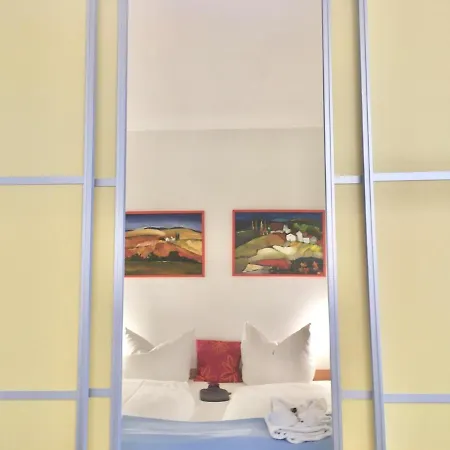 Apartmán 20 - Fewo Bergtraumblick