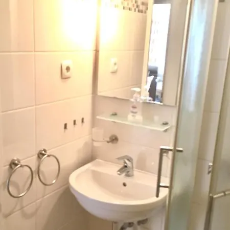 Apartmán 20 - Fewo Bergtraumblick